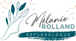 Mélanie Rolland Réflexologue